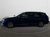 Volkswagen Passat Variant - Vorschau Bild 2