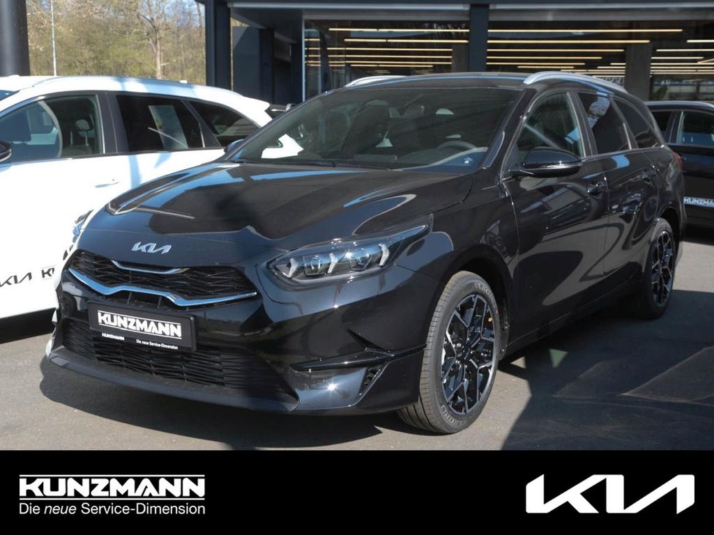 Kia cee'd Sportswagon