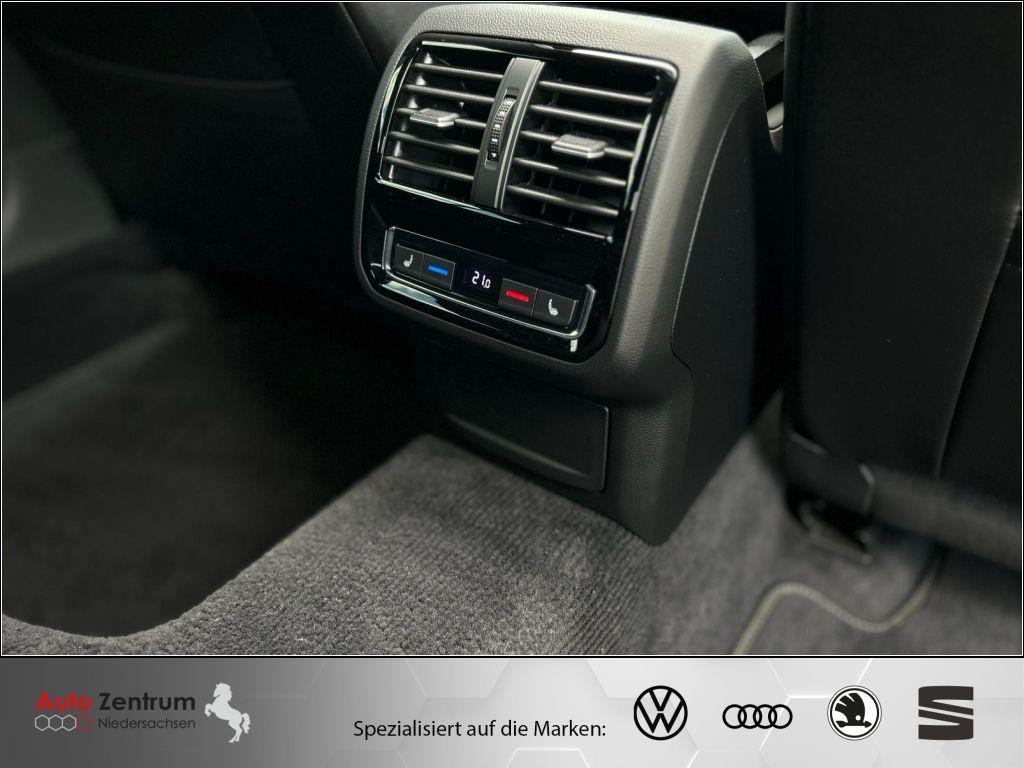 Volkswagen Arteon 2.0 TDI 4M R-Line DYNAUDIO AHK*Stand VOLL