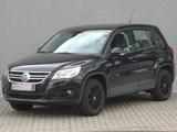 Volkswagen Tiguan 1,4 TSI Trend & Fun/SitzHZG/PDC/AHK/16"LM - Pickup bis 5.000 Euro