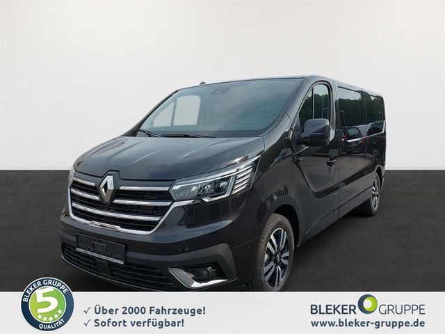 Renault TRAFIC PKW Trafic 2,0 BLUE dCi 150 EDC L2H1 3,0