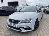 Seat Leon FR-Line *Beats*Navi*LED - Seat Leon mit Benzin-Antrieb: Allradantrieb, Limousine