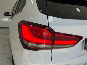 BMW X1 - 11