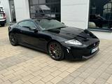 Jaguar XKR 5.0 V8 XKR-S Coupé R-S - Jaguar XKR: Coupe