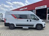 Bürstner Campeo C 540 *Flex Paket*Attractive Paket*