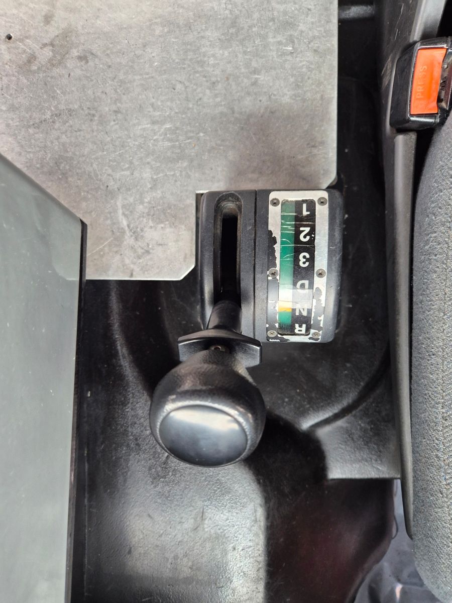 Fahrzeugabbildung MAN FE 26.360 LF 8 Löschfahrzeug