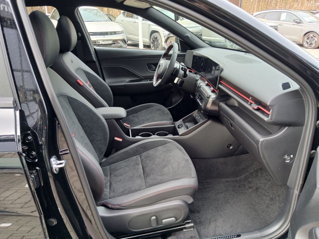 Hyundai Kona – Bild 7