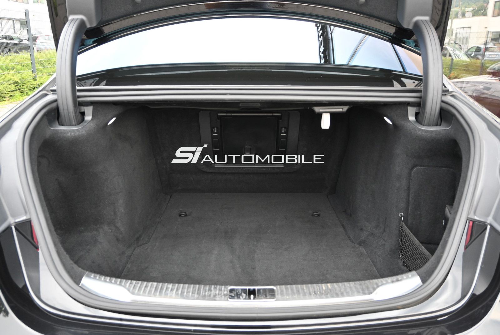 Fahrzeugabbildung Mercedes-Benz S 580 4MAT. Lang °UVP 182.749€°FOND-TV°STANDHEIZ