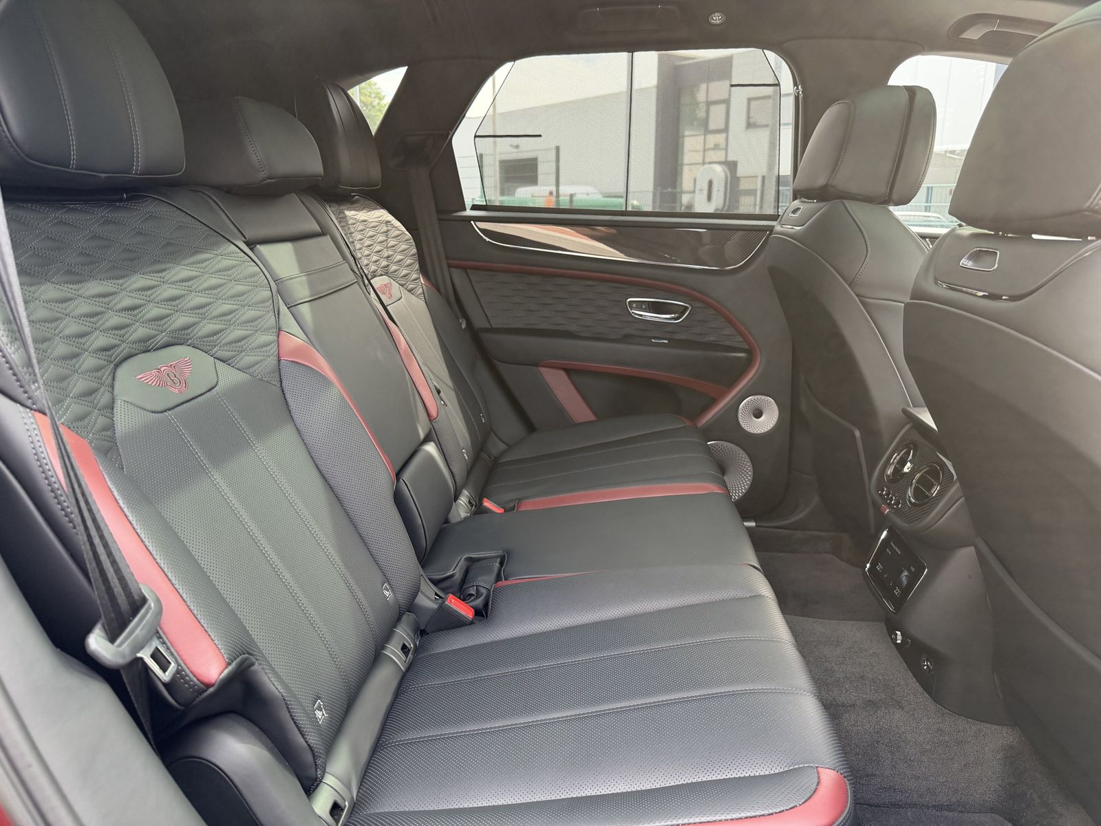 Bentley Bentayga V8 Speed *CC-Brakes*B&O* foto 25
