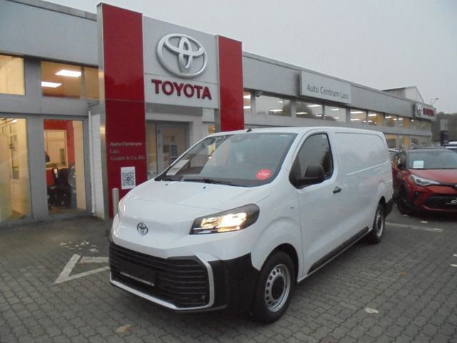 Toyota Proace 2.0 Kasten Meister  L2 - reduziert!