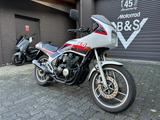 Yamaha XJ600 - YAMAHA XJ 600
