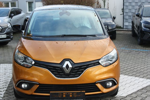 Renault Scenic IV LIMITED Deluxe TCe 140 GPF