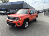 Jeep Renegade ,1HD,AHK,4x4,KLIMA,NAVI,SITZHEIZUNG,PDC - Jeep Gebrauchtwagen in Aachen