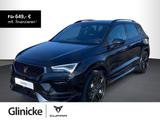 Cupra Ateca 2.0 TSI VZ 4Drive DSG, SHZ, LED, AKRAPOVIC - Cupra Ateca: Akrapovic
