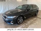 BMW 530 d xDrive Luxury DrivingProf | Laser | HeadUp
