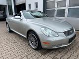 Lexus SC 430 /Leder/Navi/SHZ/Xenon.... - gebrauchte Lexus Cabrios