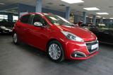 Peugeot 208 PureTech 82 Style - Peugeot 208: Style