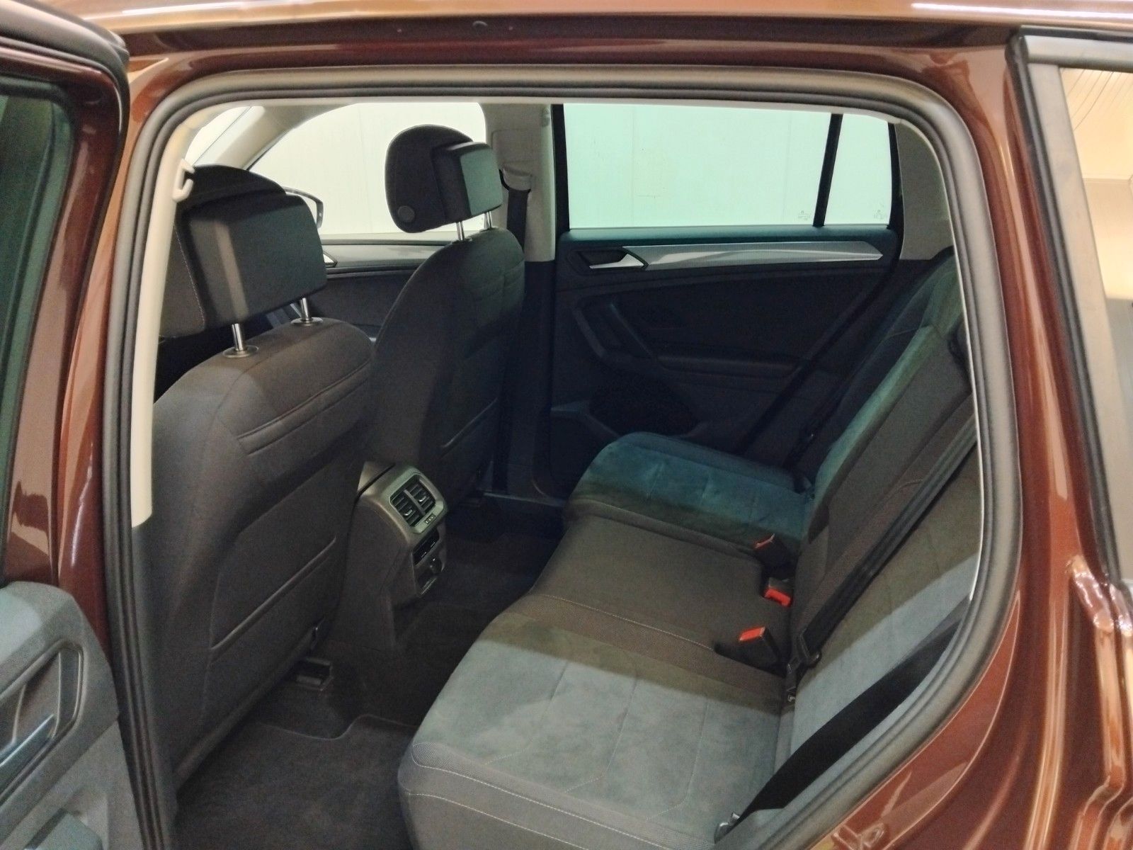 Vw Tiguan (06/2026, Diesel)