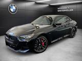 BMW M240i xDrive Coupe Matrix 2xKlima 360 ACC AUT HU - BMW M240i in München