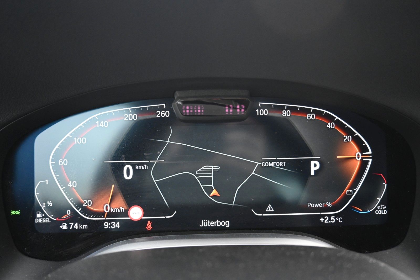 Fahrzeugabbildung BMW 740 d xDrive *STHZ*GD*Soft-C*Mietkauf o.Schufa