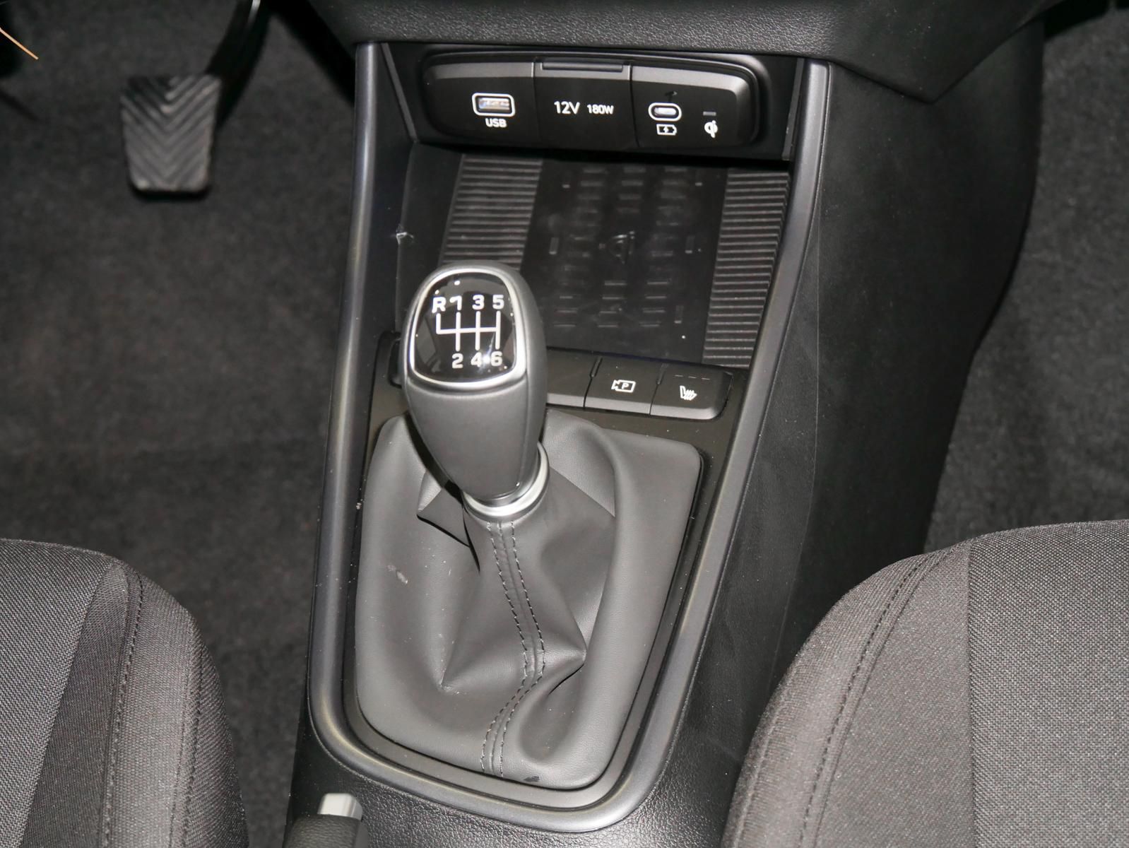 Hyundai i20 - Bild 20