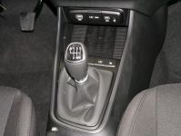 Hyundai i20 - Vorschau Bild 20