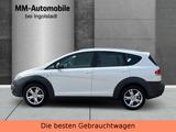 Seat Altea XL Freetrack 4X4-TÜV+ZAHNRIEMEN NEU-TOP - Seat aus 2011
