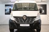 Renault Master Kasten L2H2 HKa 3,5t *3-Sitzer*AHK 2,5t - Renault aus 2016