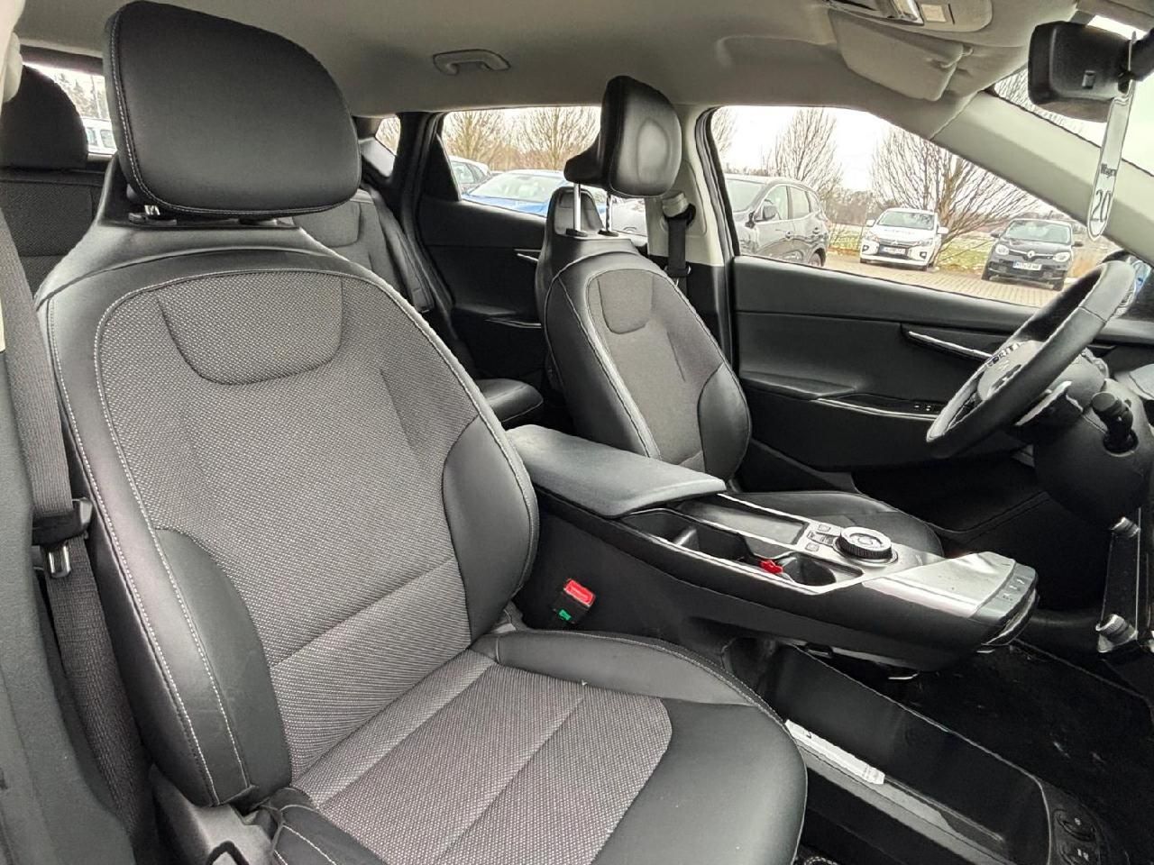 Detailbild 13 EV6 77,4 kWh 2WD SHZ*LHZ*CarPlay*Android Auto