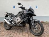 Honda VFR 1200 XD Crosstourer - HONDA CROSSTOURER