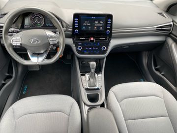 Hyundai Ioniq Trend Plug-In Hybrid