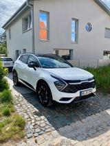 Kia Sportage 265PS/GT/Pano/Automatik/Allrad/360Grad