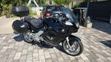 BMW K1200RS - BMW K1200RS