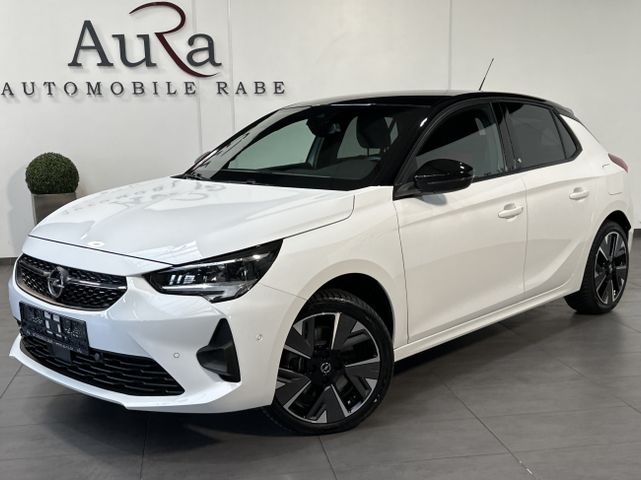 Opel Corsa e GS-Line 5-Türer NAV+LED+SHZ+17ZO+CARPLAY