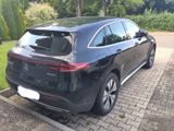 Mercedes-Benz EQC 400 4MATIC - - Mercedes-Benz EQC: Privatanbieter