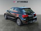 Audi A1 Sportback 1.4-PDC-Navi-Scheckheft gepflegt - Audi A1: 1.4