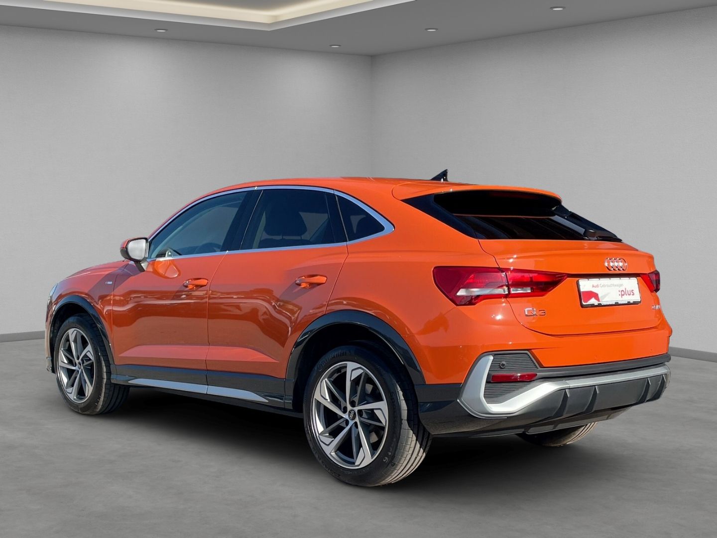 Audi Q3 - Bild 2