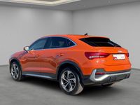 Audi Q3 - Vorschau Bild 2