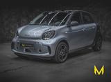 Smart ForFour EQ pulse PREMIUM/PLUS/1649KM/BOMBENPREIS - Smart ForFour: Pulse