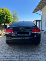 Chevrolet Cruze 1.6 LS Benziner LS - Chevrolet Cruze: Limousine