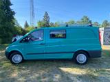 Mercedes-Benz Vito - Mercedes-Benz Wohnwagen & Wohnmobile