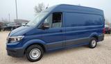 Volkswagen Crafter 2.0TDI Kasten 30 L2H2 Hochdach FWD Kamer - Volkswagen Crafter: TDI