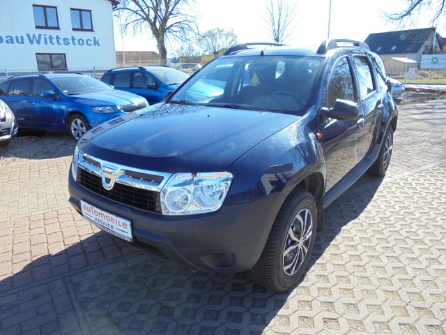 Dacia Duster 1.6 16V 105 4x2 Ambiance