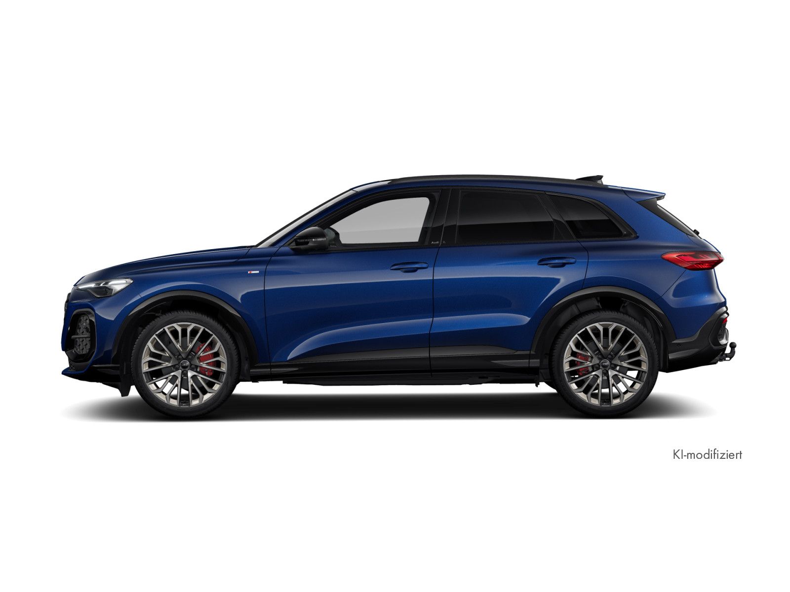 Audi Q5 - Bild 6
