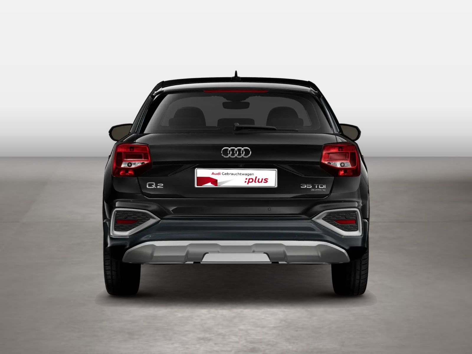 Audi Q2 - Bild 4