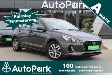 Hyundai i30 Trend