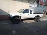Toyota Offroad Oldtimer Toyota Hilux Extra Cab 2,... - Toyota aus 1994