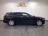 Volvo V60 Kombi Momentum Pro - Volvo Gebrauchtwagen in Ludwigshafen