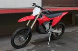 Stark VARG MX 80 PS Alpha - ELEKTRO RALLYE