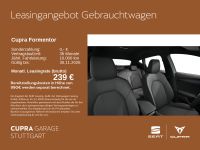 Cupra Formentor - Vorschau Bild 10